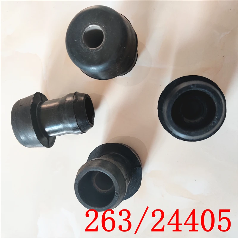 4 шт. oem 263/24405 120/16903 установка кабины двигателя крепления для экскаватор