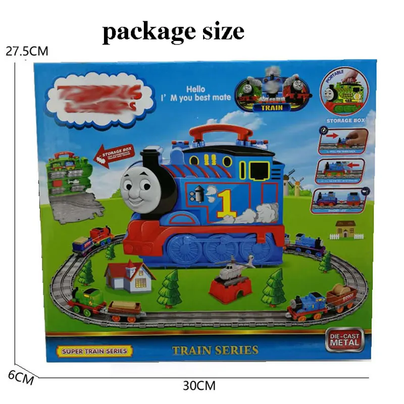 thomas and friends storage