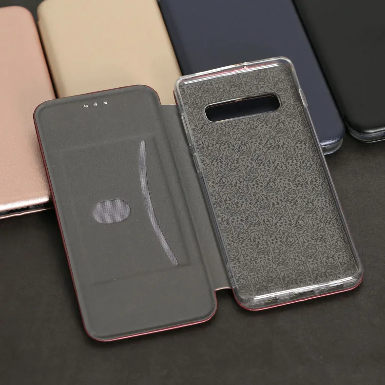 Купить Чехол Книжка S10e