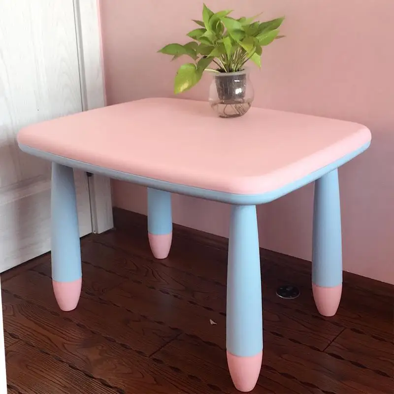 На стул Bambini и для Escritorio Avec Chaise Play Y Silla детский сад исследование Киндер Меса Infantil