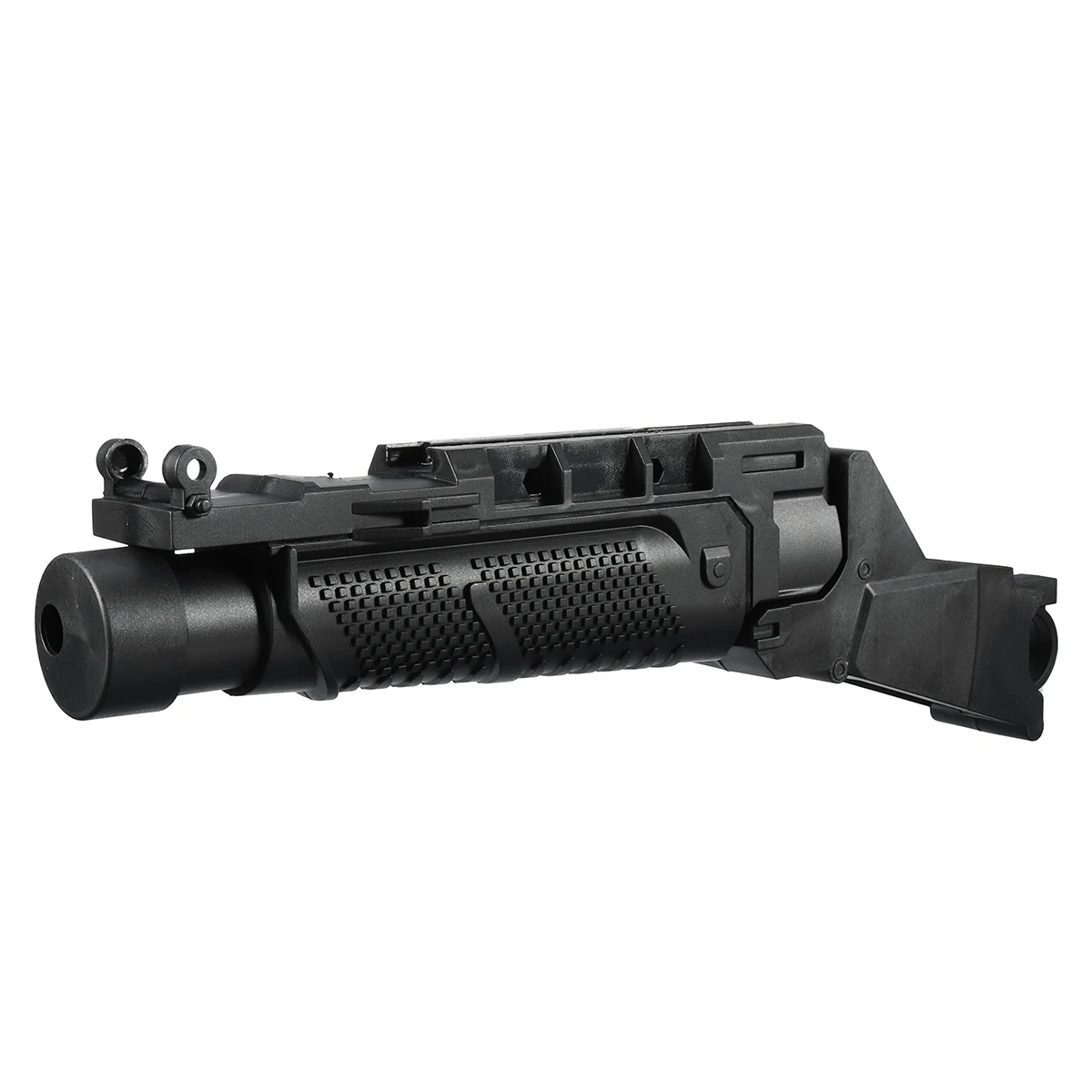 Goede Voor Jinming M4 Grenade Launcher Accessoires Nylon Gel Bal Speelgoed Water Gu n Accessoires 20mm Rail