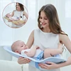 Multifunction Breastfeeding Pillow Portable Baby Sleep Nursing Pillow Breathable Baby Pillow Newborn Best Baby Shaping Pillow 1
