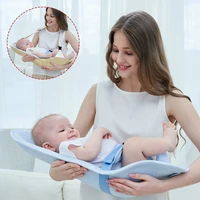 Multifunction Breastfeeding Pillow Portable Baby Sleep Nursing Pillow Breathable Baby Pillow Newborn Best Baby Shaping Pillow 1