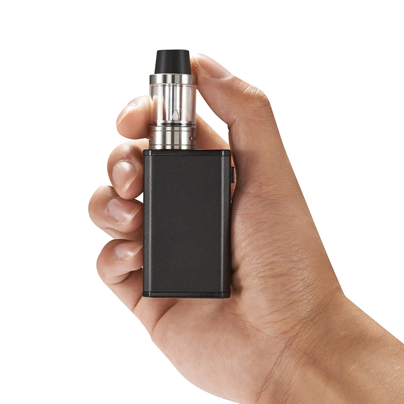 Мини кальян мод коробка ручка vape Kit 40 Вт с 1600 мАч стартовый комплект на