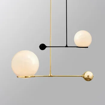 

nordic luminaire suspendu luminaire iron Home Decoration E27 Light Fixture LED pendant lights bedroom luminaire hanglamp