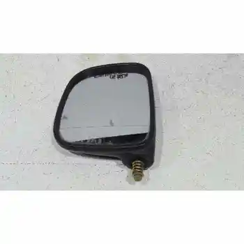 

LEFT REARVIEW Hyundai H 1