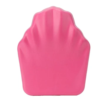 

Silicone Nail Art Cushion Pillow Hand Holder Nail Arm Rest Manicure Accessories Tool Equipment Silicone Table Pad Hand Pillow Na