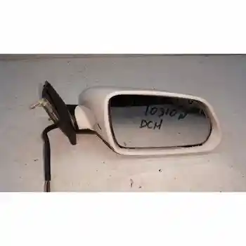 

RIGHT REARVIEW MIRROR SKODA OCTAVIA SALOON (1Z3)