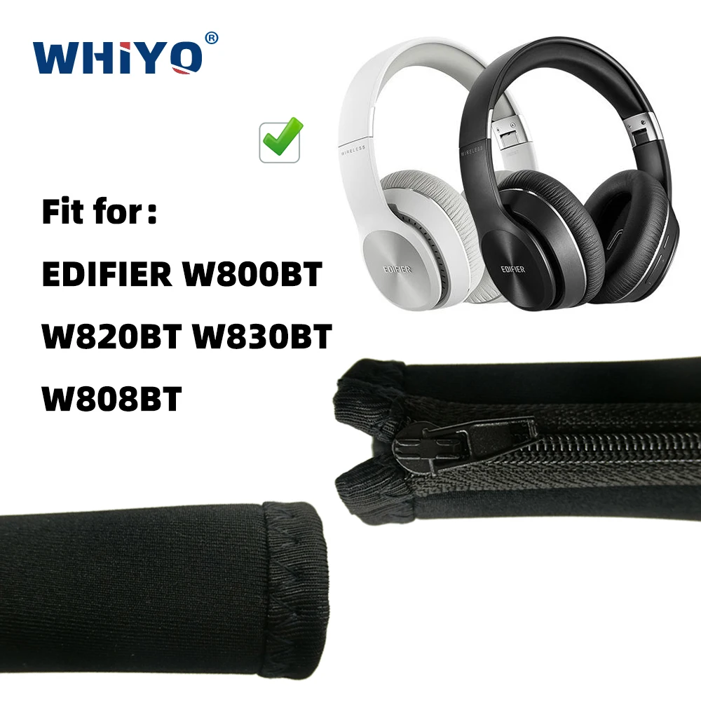Сменное оголовье для наушников EDIFIER W800BT W820BT W830BT W808BT W 800BT 820BT 830BT | Электроника