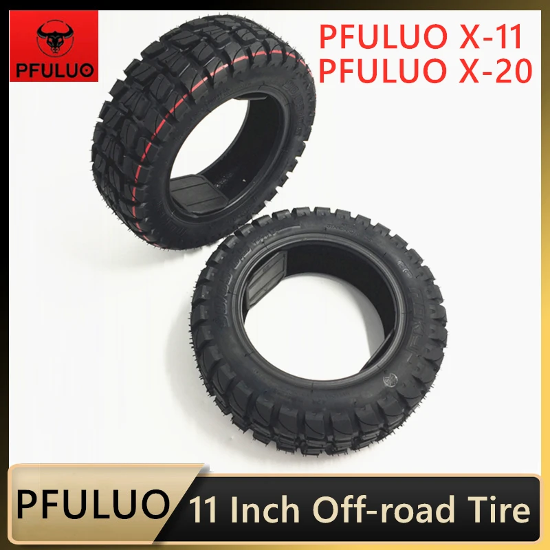 Pfuluo X 11 X 電動スクーター用11インチ滑り止めオフロードバキュームタイヤブラックソリッドホイールゴム交換アウター摩耗 スクーター用パーツ アクセサリー Aliexpress Pfuluo X 11 X 電動スクーター用11インチ滑り止めオフロードバキュームタイヤブラックソリッドホイールゴム交換アウター摩耗 スクーター用パーツ アクセサリー Aliexpress