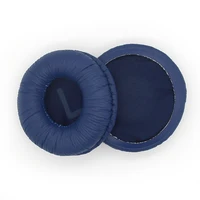 1 Pair Soft Earpads Headphones Protein Leather Foam Ear Pad Pillow Cover Cushion Replacement for JBL Tune 500BT  T450BT T600 - Image 5