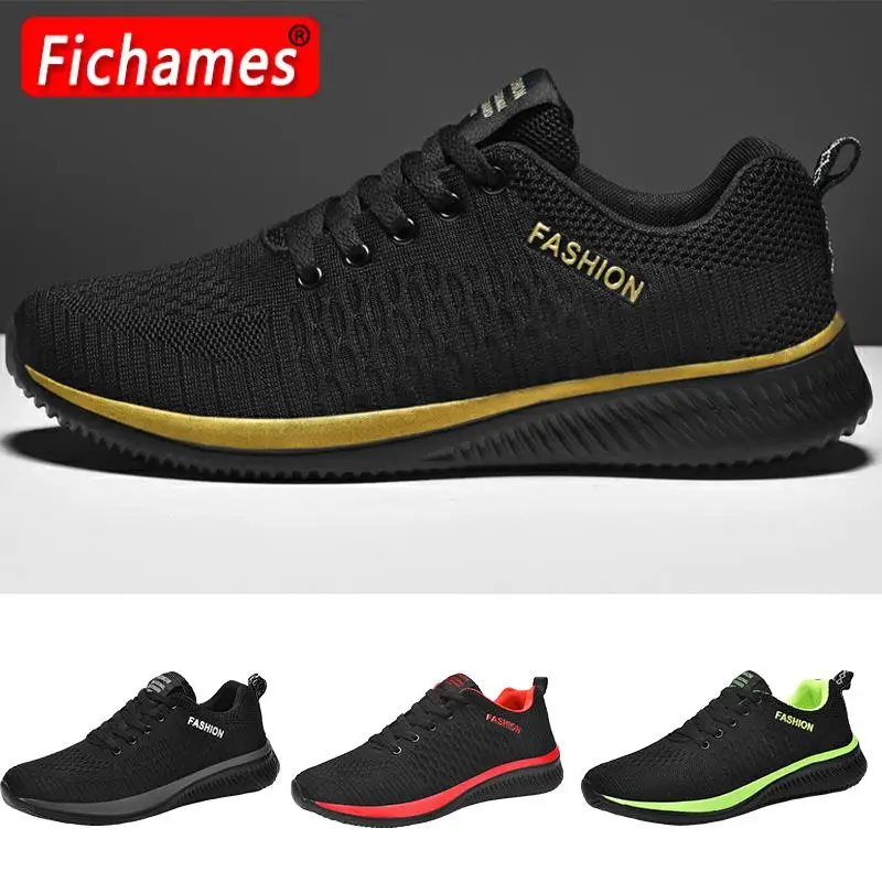 Scarpe Da Ginnastica Da Uomo Scarpe Da Uomo Taglia 8 - Foto 9