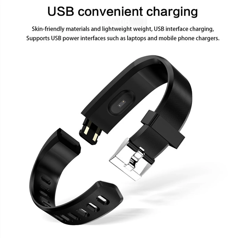 b05 smart bracelet