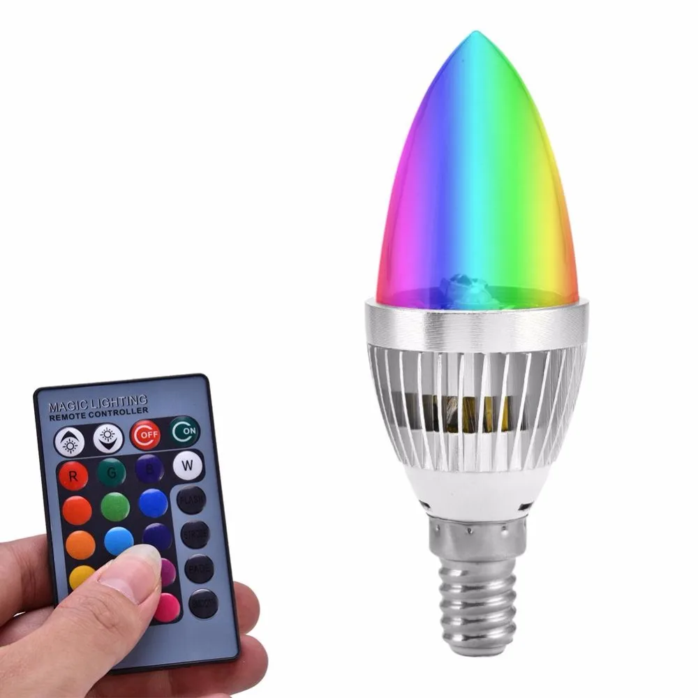 light
