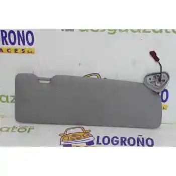 

PARASOL LEFT BMW SERIES 1 SALOON (E81/E87)