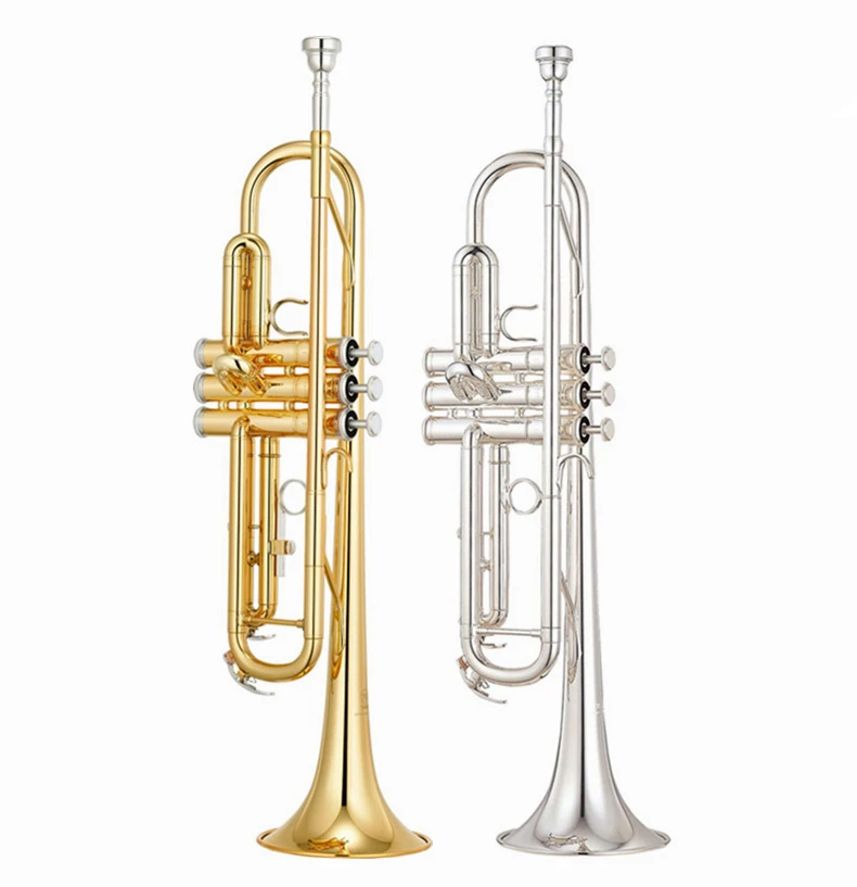 Tube trumpet Clearance