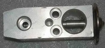 

Expansion valve assembly for Lifan X60 OEM: S8106100