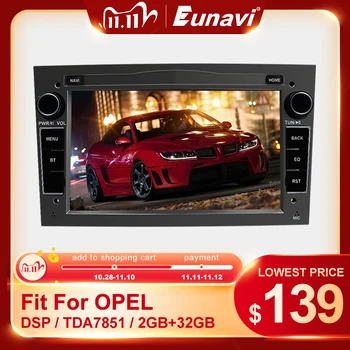 

Android Car Multimedia Player 2 Din For Opel Astra H G J Meriva Vectra Antara Zafira Corsa Vauxhall Radio GPS Navigation NO DVD