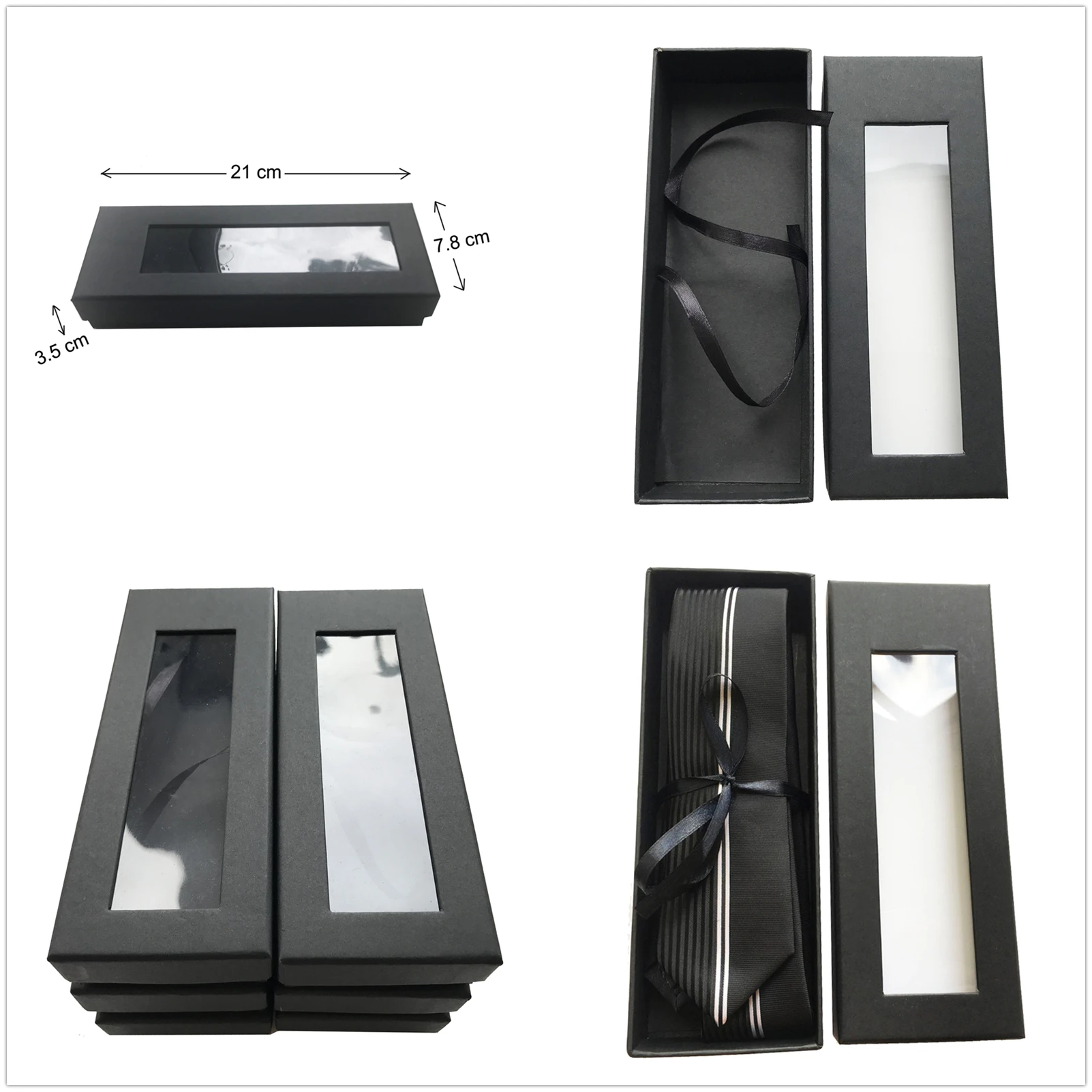 Рисунок 3 - Модный дизайн, красивые подарочные коробки