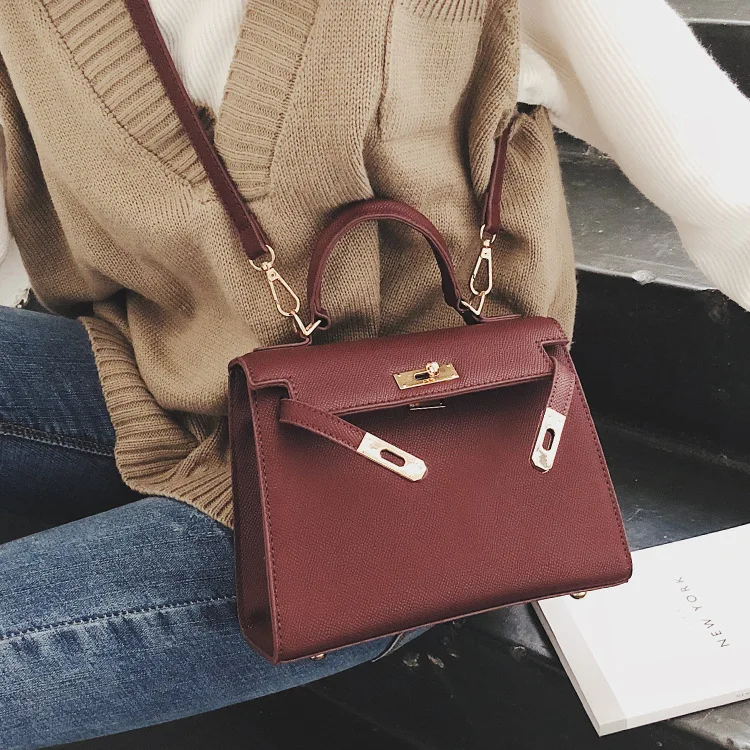 

Shoulder Bags For Women Fashion Simple Shoulder Bag Messenger Bag Handbag shoulder bags for women