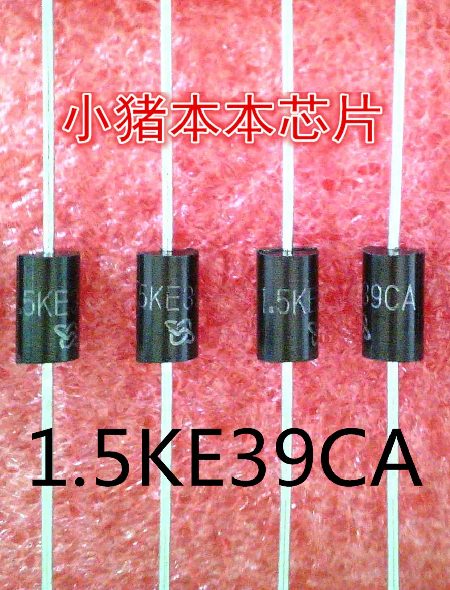 Новый 1.5KE39CA DO-201AD гарантия качества | Обустройство дома