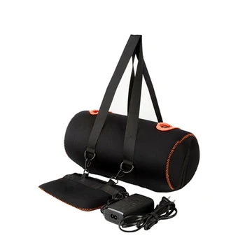

Top Quality Portable Travel Carrying Case Bag For JBL For Xtreme 2 Bluetooth Speaker Soft Protective Pouch Bag with Charger Bag