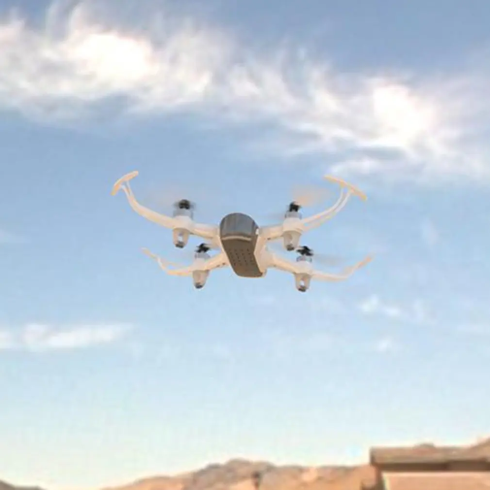 W1 gps Регулируемая 1080P двойная камера антенна RC Дрон автомобиль высота удерживает один ключ возврата/посадки/выключения Радиоуправляемый беспилотный Дрон