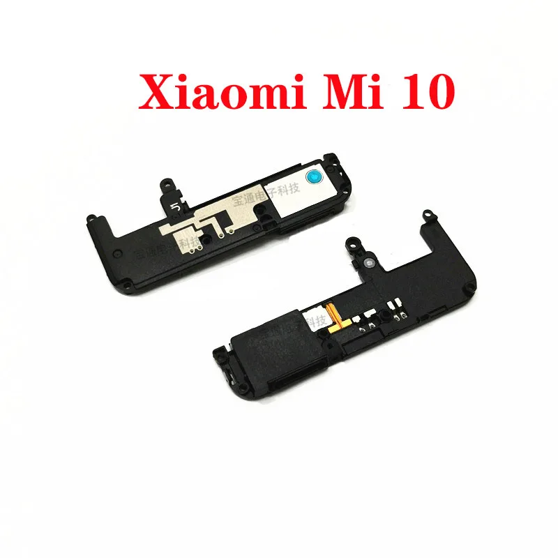 Громкоговоритель для Xiaomi Mi 10 M2001J2G M2001J2I громкоговоритель звуковой сигнал