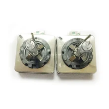 

2pcs Common use led D1R D1S D2R D2S D3R D3S D4R D4S led bulb12V canbus 6000k auto headlight/fog light for car super bright lamp