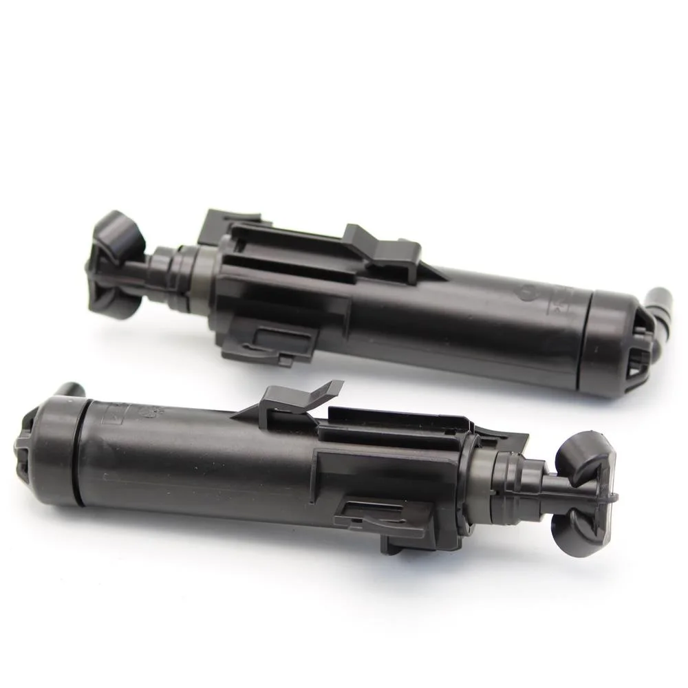 For Audi A4 S4 B8 2013 2014 2015 For RS4 2013 2014 2015 Car-styling Headlight Washer Lift Cylinder Spray Nozzle Jet