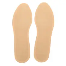 Self-Heating Insoles Winter Warm Shoe Insert Spontaneous Heated Insoles#3O29