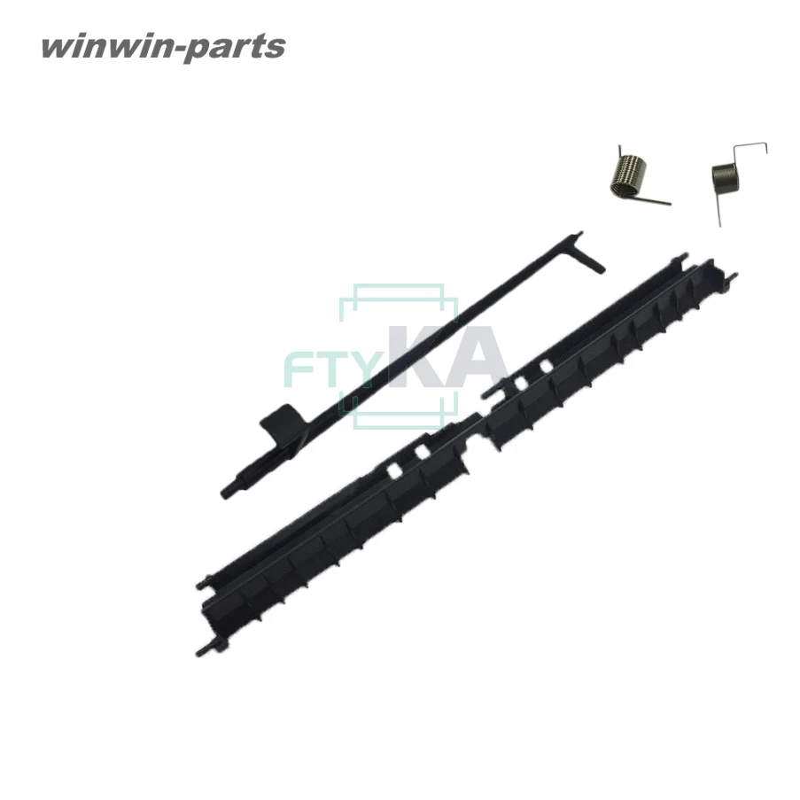 

1set Fuser Fixing Delivery Feed Tray Sensor Spring Assembly for Xerox 1810 S2010 2110 2011 2420 2320 2520