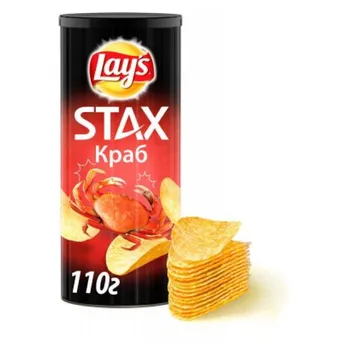 

Food Grocery Snacks, chips, crackers Chips, Fruit Chips LAY'S 335118