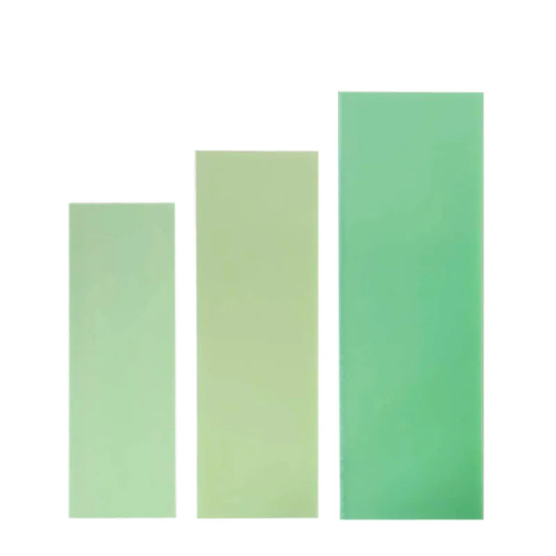 Car putty Scraper paint sprayer Scraping ash Polishing tool Green resin Scraping big white