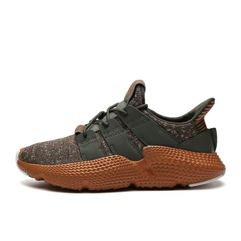 

2019 Men Running Shoes Lightweight Sneakers for Women Comfortable Athletic Training Shoes Footwear Breathable Outdoor Sports