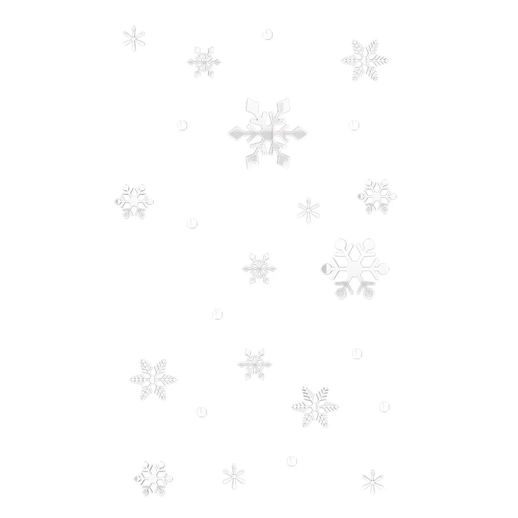 Золотой Серебряный светоотражающий Снежинка стикер на окно Рождество стикер на стену s домашний винил зимние украшения «сделай сам» стеклянная Наклейка на стену s