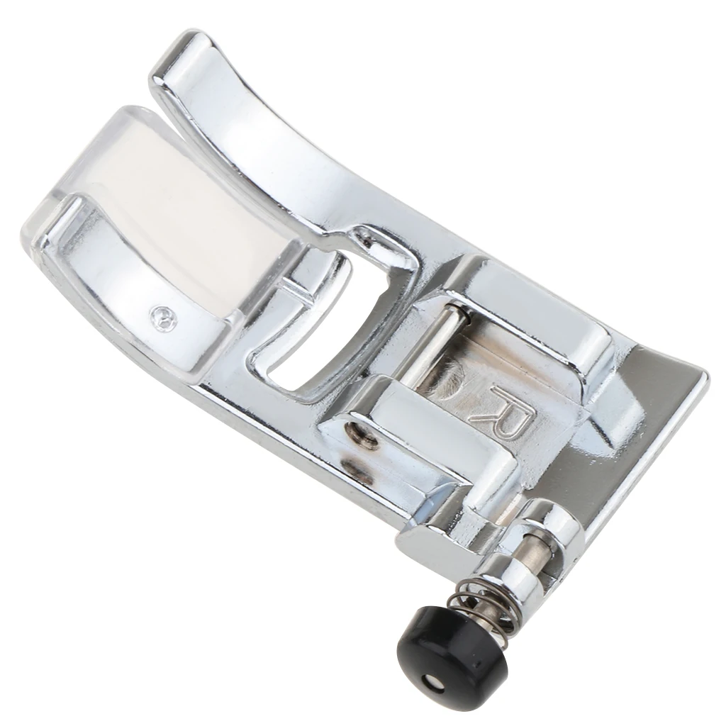 All Purpose Zigzag Foot(R) #820506007 for Janome/Elna/ Sewing Machine