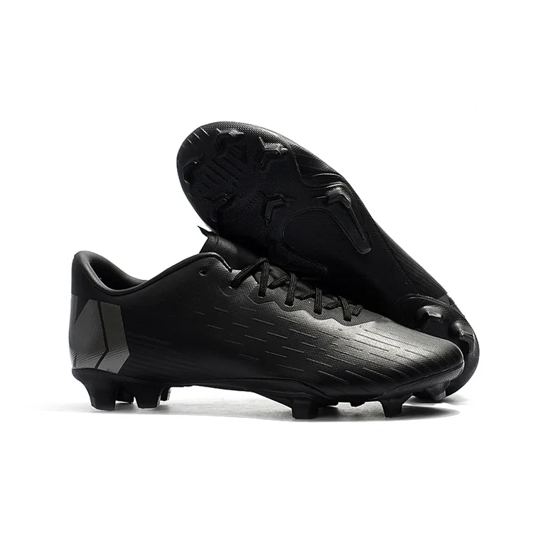 Оригинальные мужские футбольные бутсы тренировочные шипы Детские Phantom Sneaker Sport Neymar ZUSA 18+ FG уличные великолепные футбольные туфли