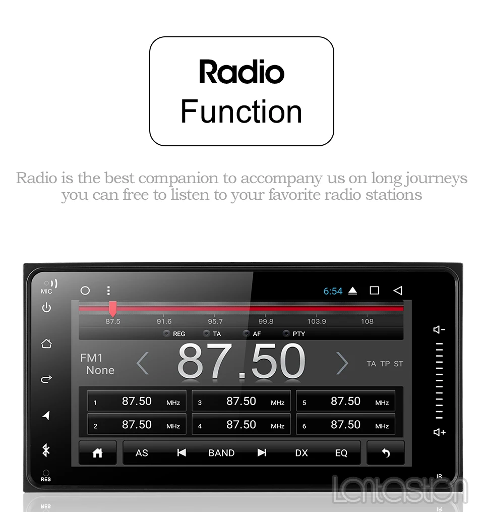 Flash Deal PX30 Quad core DSP android 9.0 car dvd gps navigation for Toyota Avalon AVanza Celica camry corolla car radio video player 3