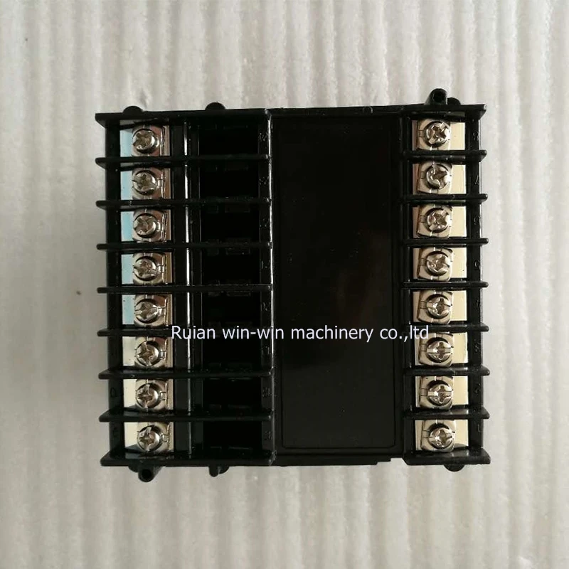 GB-6 EPC edge position controller microcomputer photo electric error controller (4)