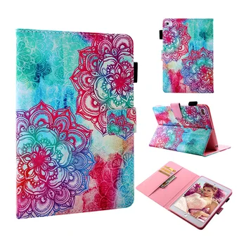 

For Apple iPad Mini 5 mini5 2019 7.9inch Case Flip Smart Tablet Cover Protective Funda Stand Shell Cover For iPad mini 1 2 3 4