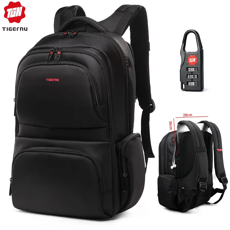 men's laptop backpacks bags