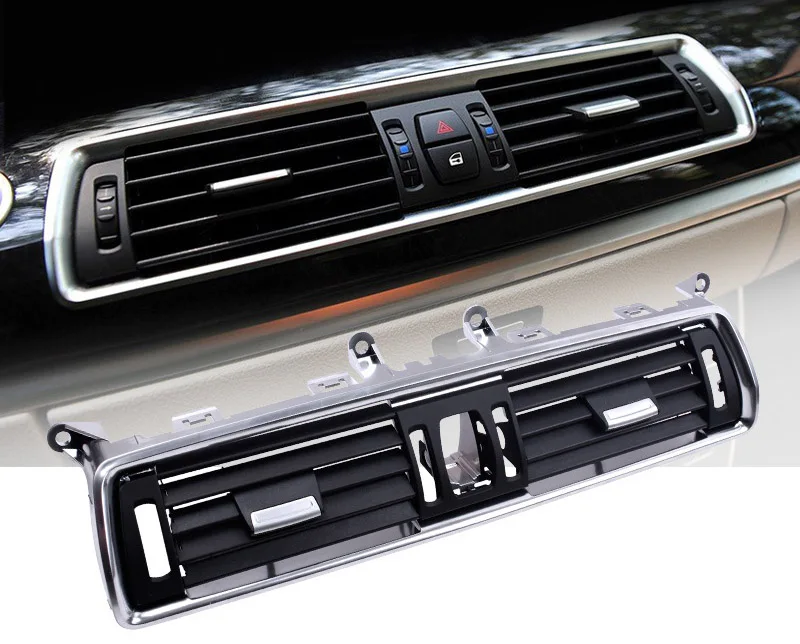 ABS Материал выход кондиционера для BMW 5 серии GT 528GT 535GT F07 2010
