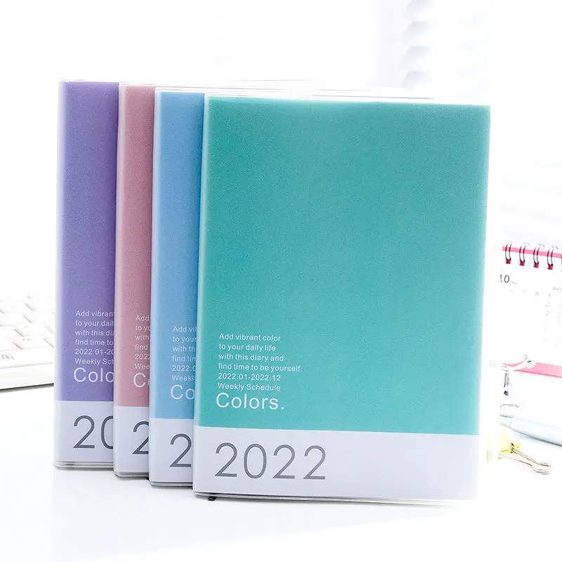 

Ежедневный план саморегулирующаяся учебная книга простой 2021 2022 Еженедельный план книга Дырокол А5 блокнот по расписанию блокнот управления