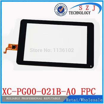 

Original 8'' inch for Cube iwork8 super computer touch screen digital instrument glass panel XC-PG00-021B-A0 FPC