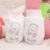 Мультфильм Анти-хватательные Перчатки Four Seasons Newborn Safety Boys Girls Anti Scratch For Newborn Protection Face Baby Mitten