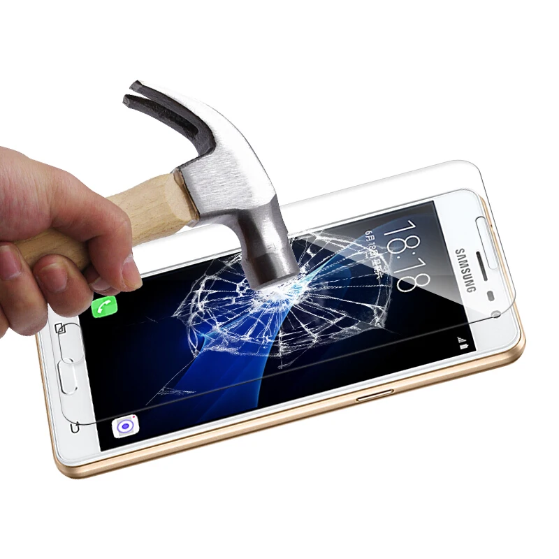 Защитное стекло закаленное для Samsung Galaxy A51/A71/A50/A70/A31/A30/A21S/J3/J5/J7 2017/J4/J6/J8 Plus