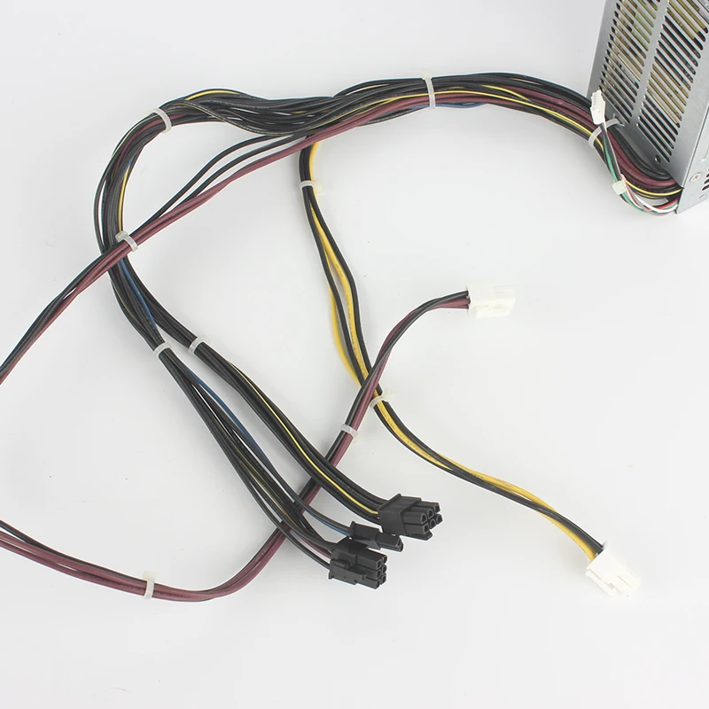 HP純正500W電源ユニット DPS-500AB-32A 交換用500W電源ユニット HP EliteDesk Z2 800 880 G3 G4用 DPS