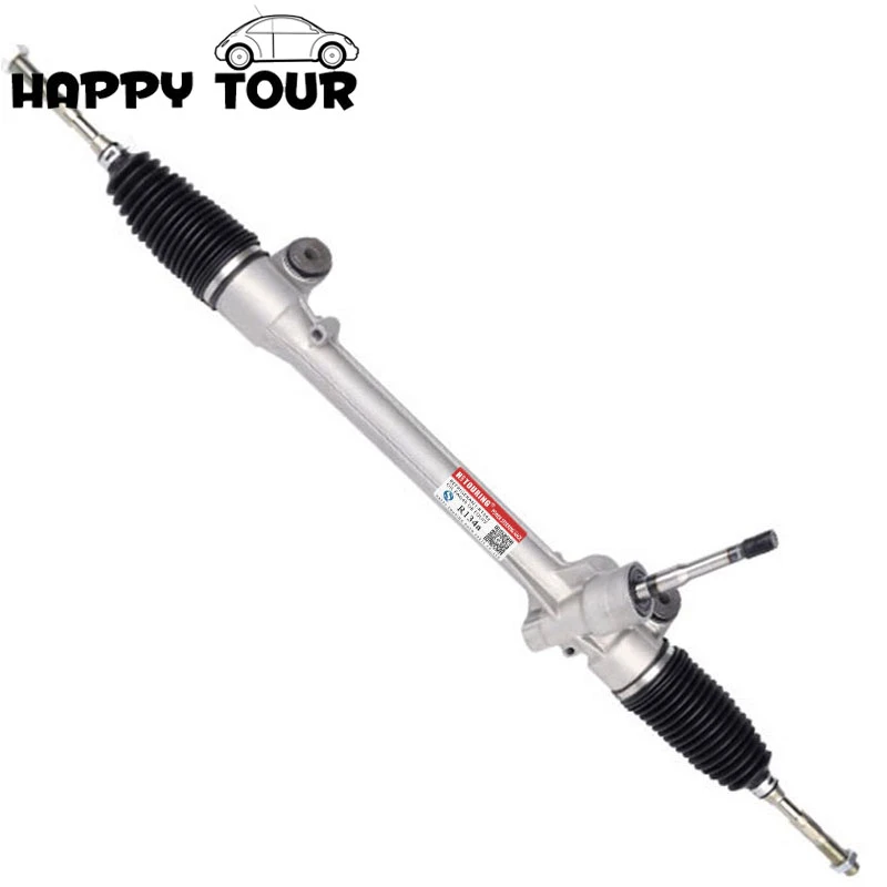 For 20072012 Toyota Yaris Power Steering Gear Rack 4551052141 45510