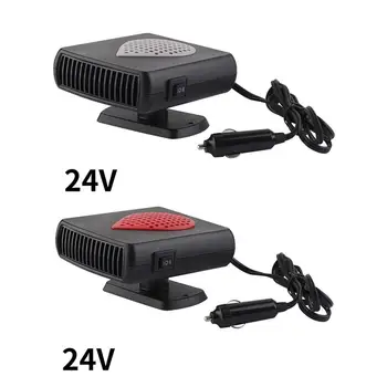 

Auto Accessories Defroster Car Heater Windshield Truck Car Heat Fan For Vehicle Trucks Home Office Table Fan